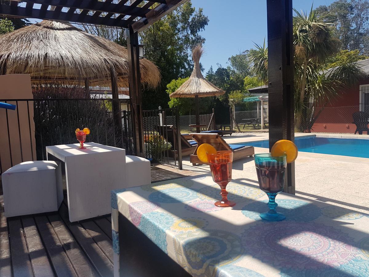 Chascomús Las Moraditas מראה חיצוני תמונה